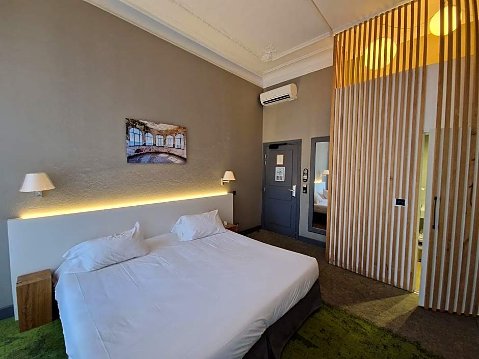 Hotel La Villa Tosca