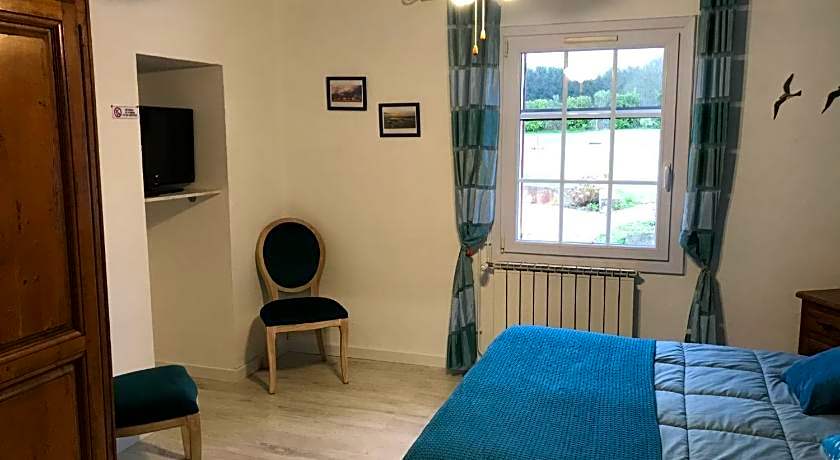 La forge de Clermont