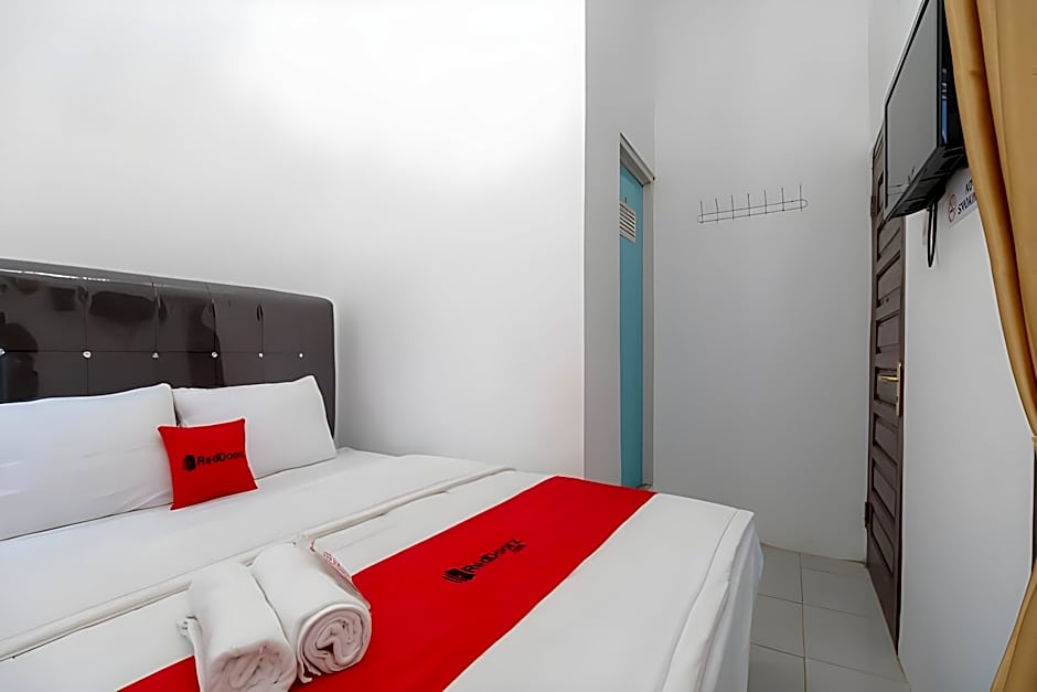 RedDoorz near Kampus UIN Lampung