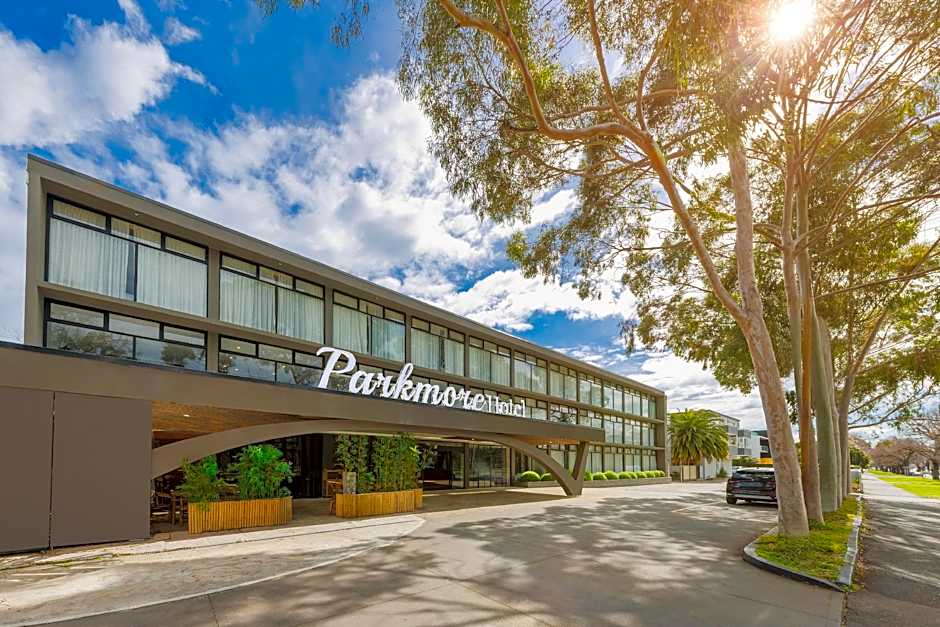 Park Inn by Radisson Melbourne Carlton