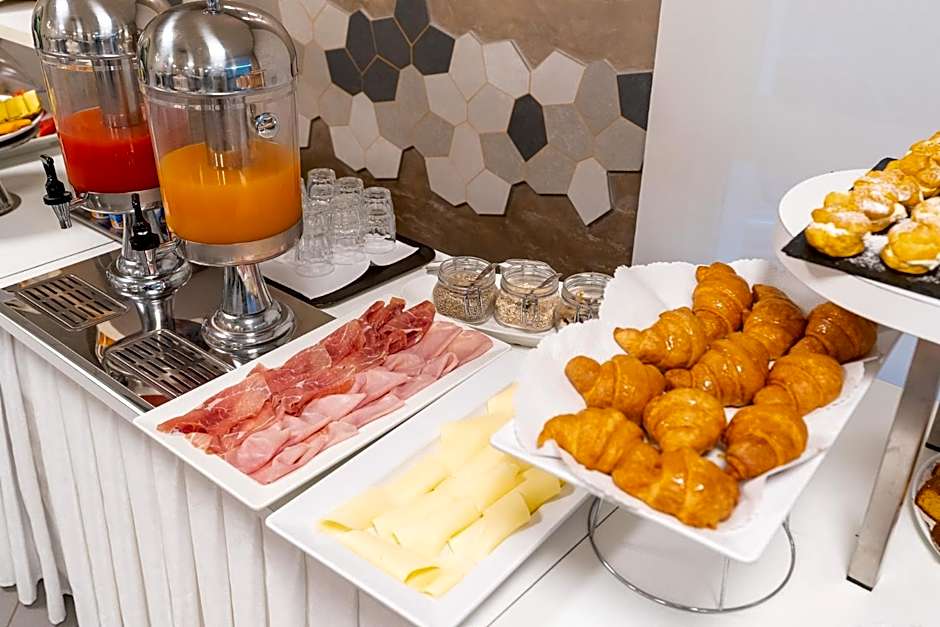 Hotel Tirsus