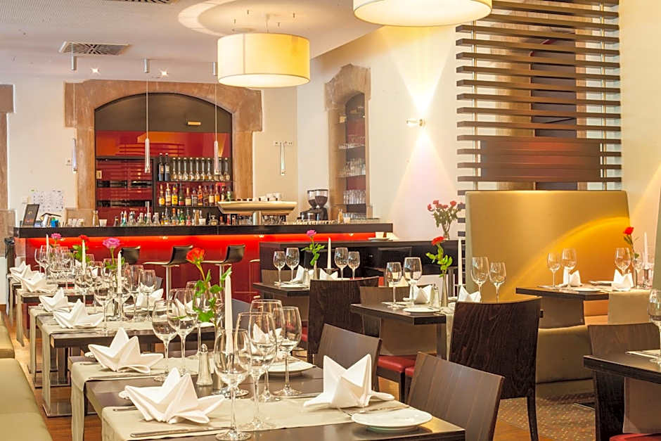 Novina Hotel Tillypark