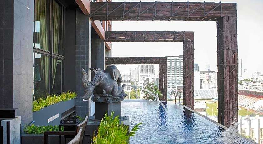 Siam @ Siam Design Hotel Bangkok