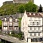 Hôtel Montfort