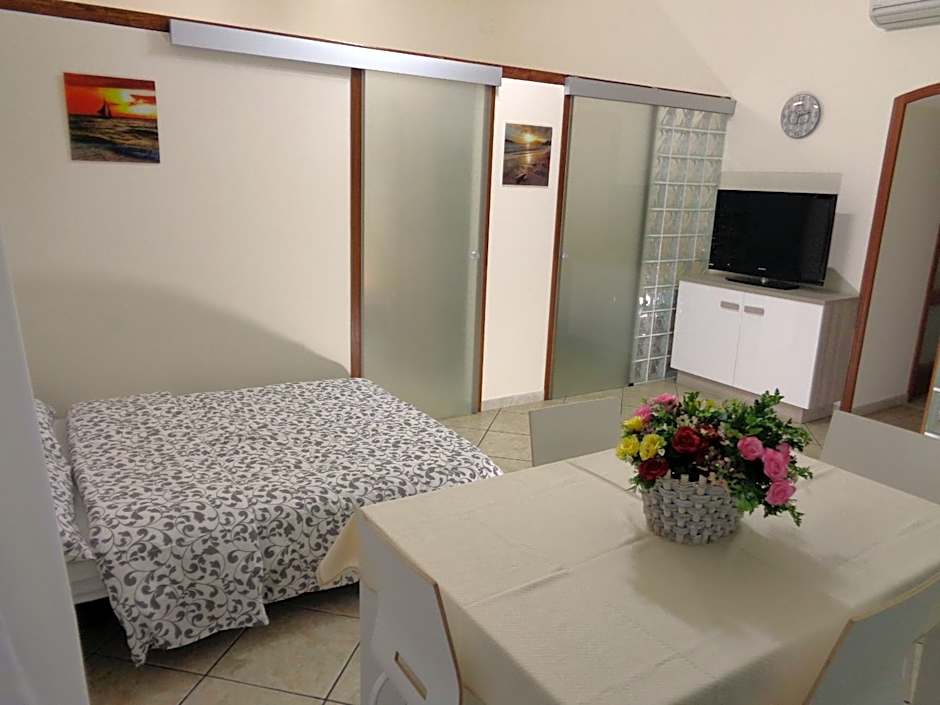 A Dream B&B Napoli