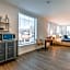 Marina Square Suites