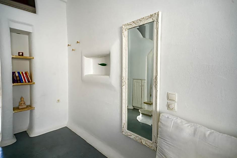 5 Traditional Suites