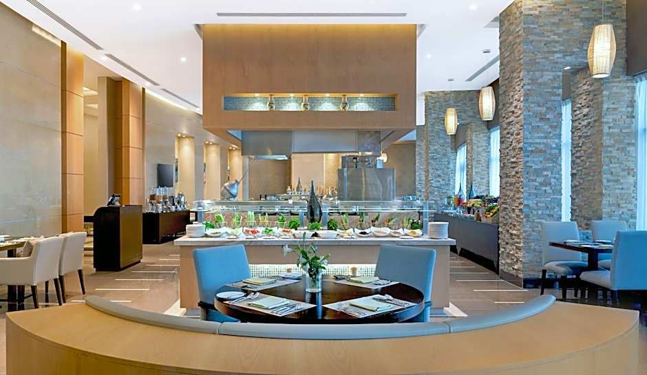 Grand Millennium Gizan