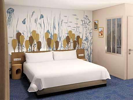 Kyriad Lannion-Perros-Guirec