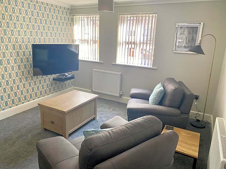 Jeffersons Hotel & Serviced Apartments