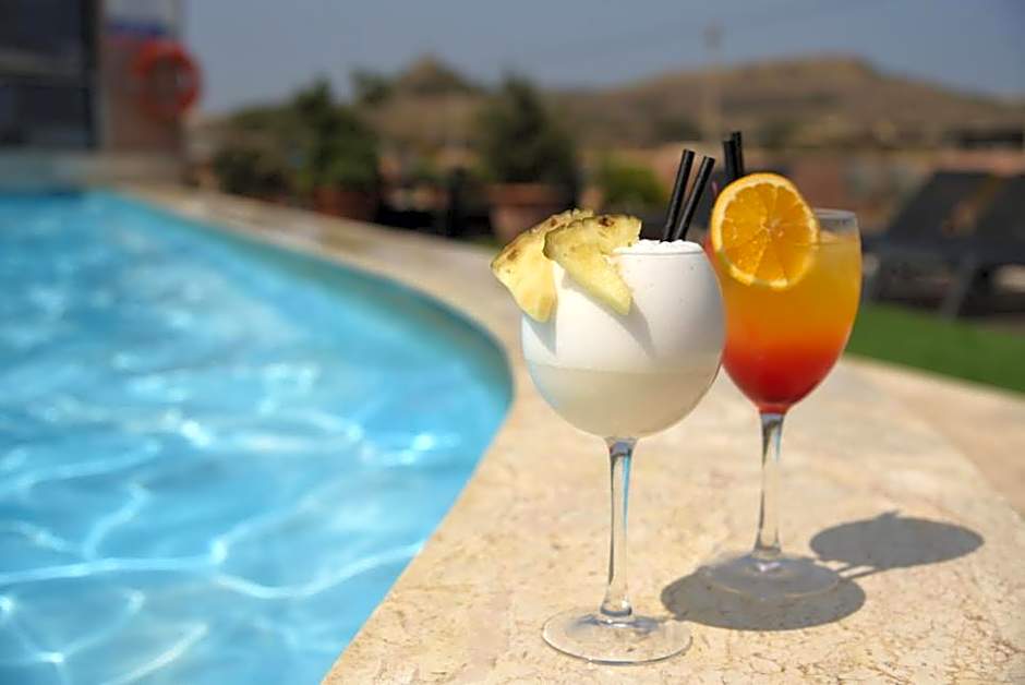 Hotel Calypso