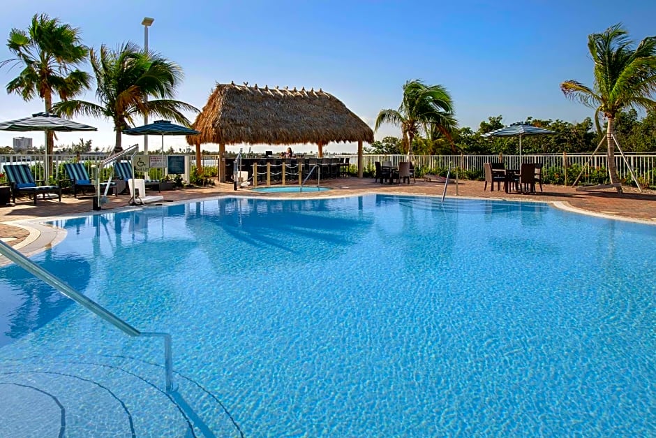 Hampton Inn By Hilton Marathon - Florida Keys