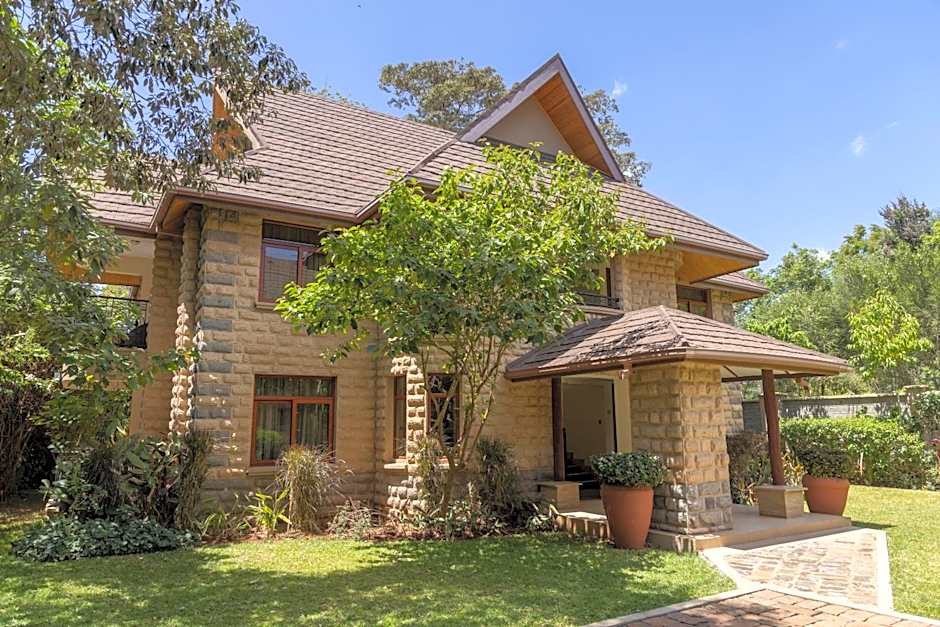 Hermosa Garden Hotel