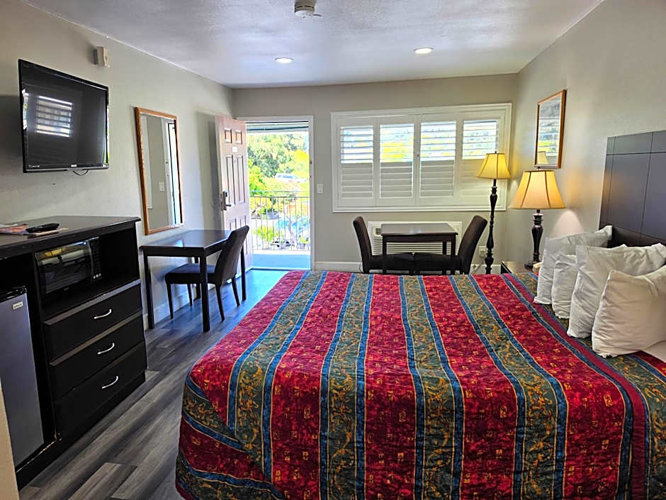 San Luis Inn And Suites
