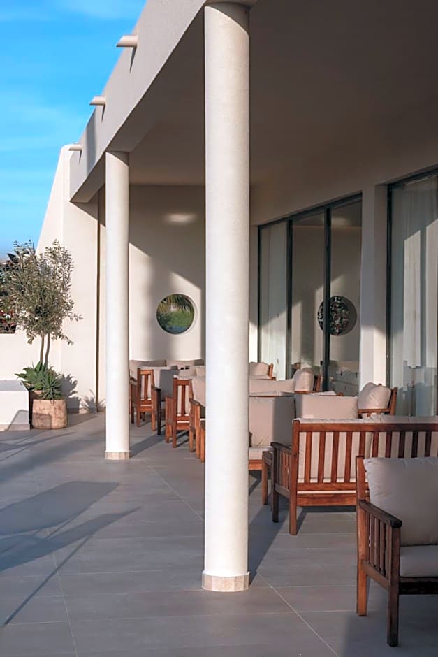 Atlantica Thalassa Hotel