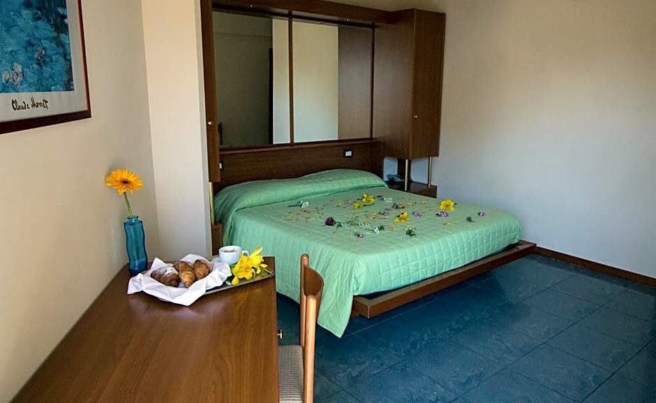 Hotel Gabbiano