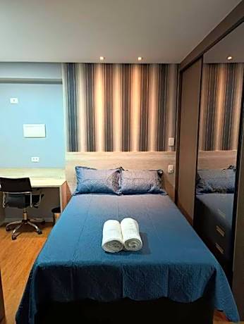 Stay GRU - Loft Completo próx GRU airport - Guarulhos