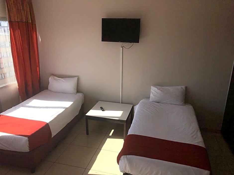 Coastlands Durban Self Catering Holiday Apartments