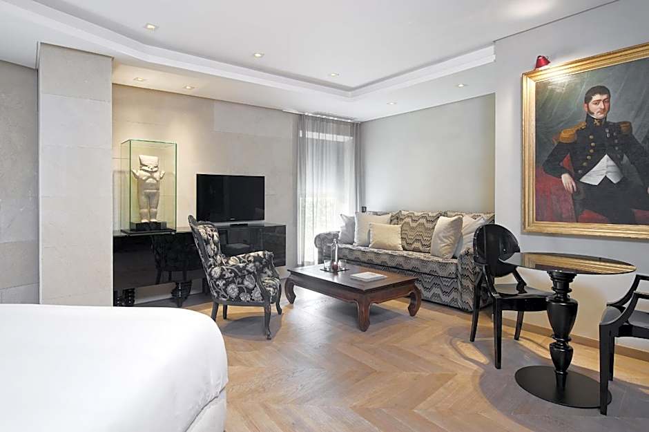 Claris Hotel & Spa GL, a Small Luxury Hotel of the World
