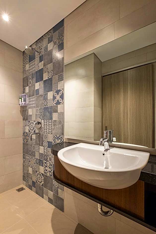 Hotel 88 Alun Alun Bandung By WH