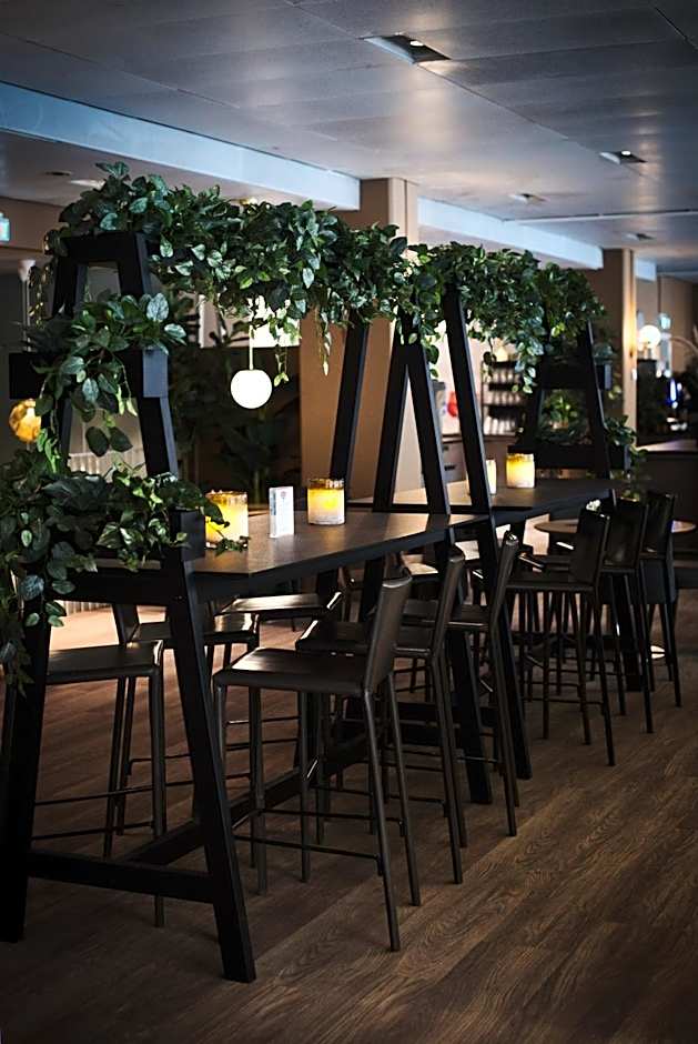 Hotel Birger Jarl