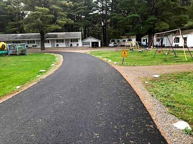 Catskill Motor Court