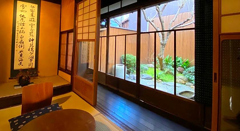 Guesthouse Kioto