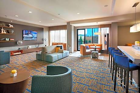 Courtyard by Marriott Toronto Northeast/Markham