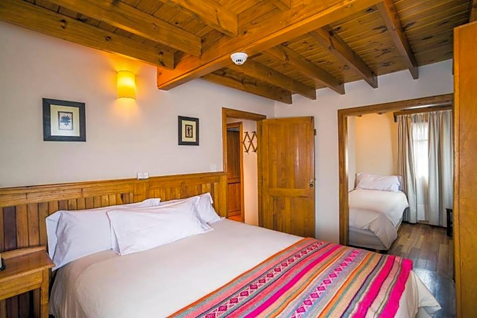 Hosteria Senderos