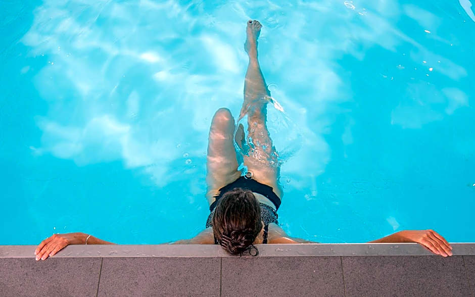 Nicey - Hôtel Spa, Lounge, Coworking