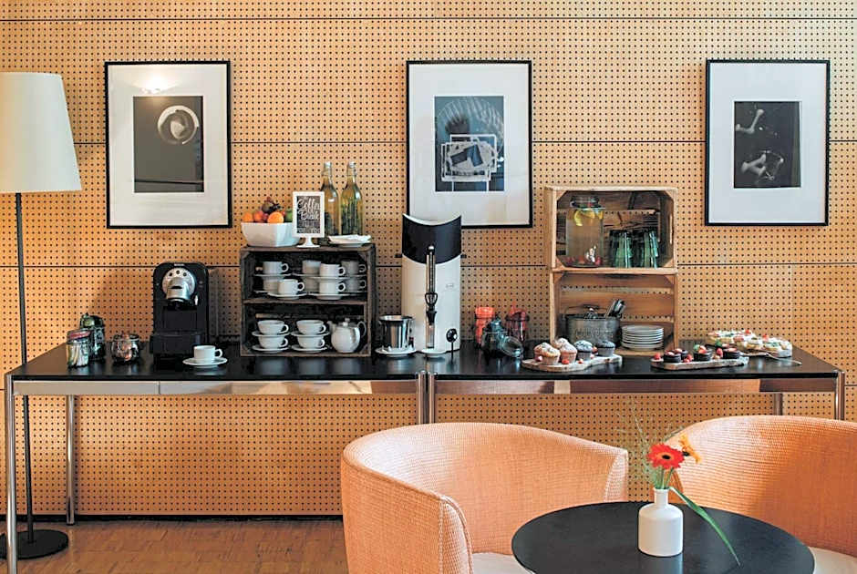 Vienna House by Wyndham Martinspark Dornbirn