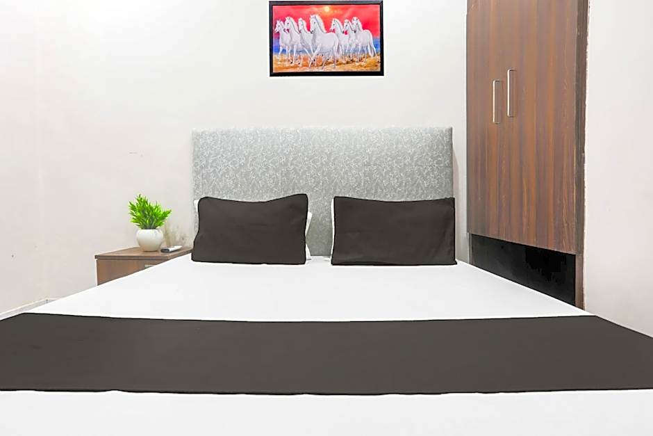 Hotel O S Grand