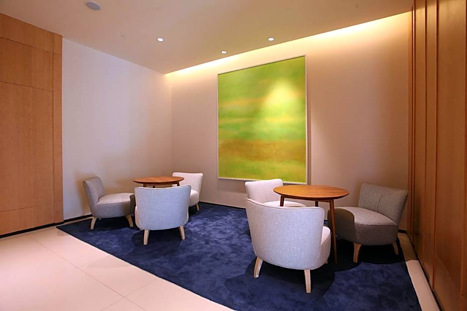 Ji Hotel Shanghai Kangqiao Xiuyan Road