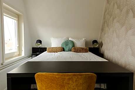 Budget Double Room - no pets allowed