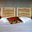 Almoria Hôtel & SPA