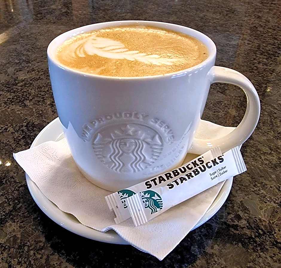 Best Western Inverness Palace Hotel & Spa