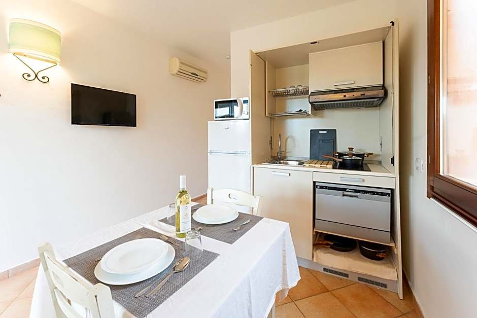 Residence Baia dei Mirti