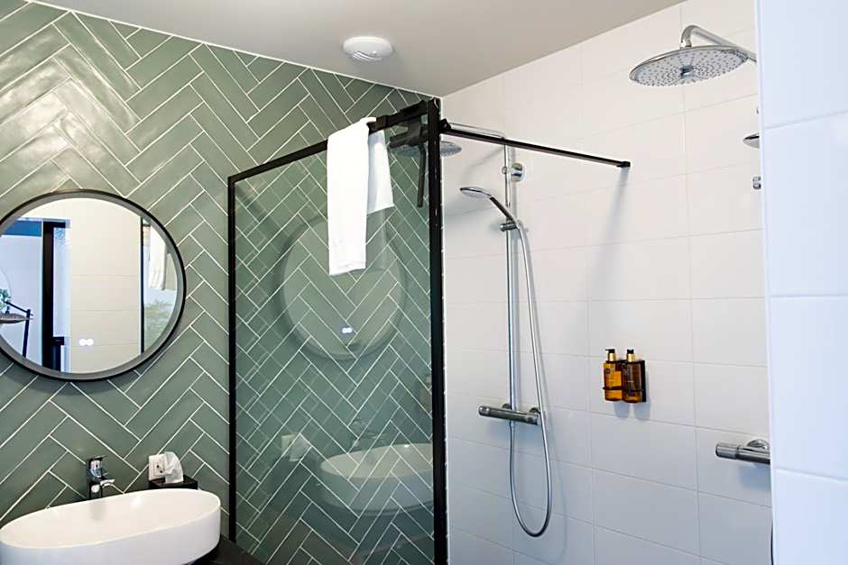 Hotel van der Meer