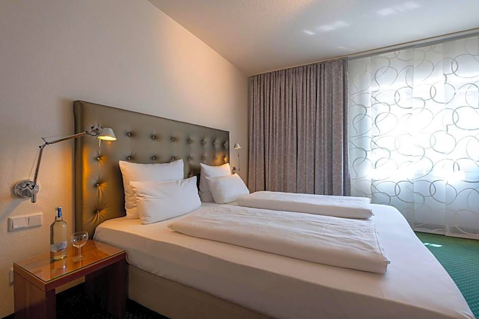 Hotel An der Gruga