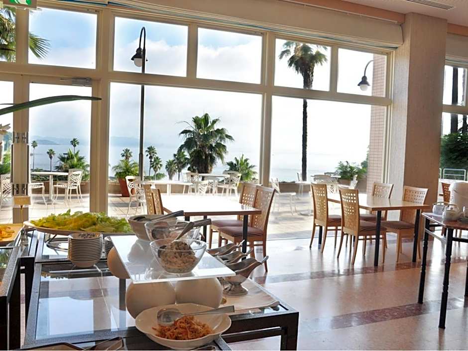 Hotel Alegria Gardens Amakusa - Vacation STAY 40452v
