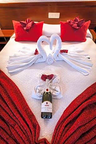 Special Offer - Romantic Double Room