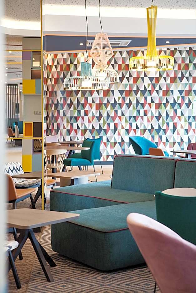 Hampton by Hilton Munich Airport South