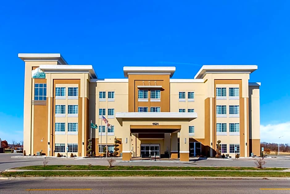 La Quinta Inn & Suites by Wyndham Springfield