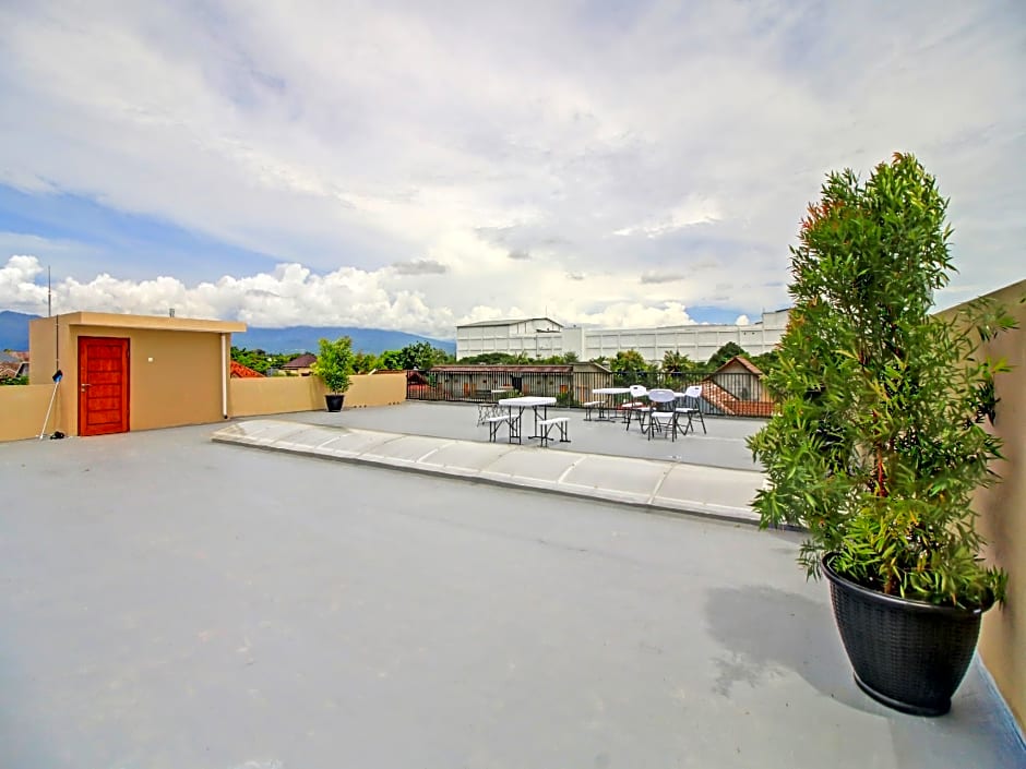 Hotel O Madania Guesthouse Syariah