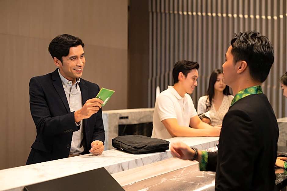 Holiday Inn Johor Bahru City Centre By IHG