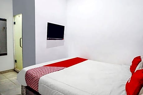 Hotel O Wika Wiki Homestay