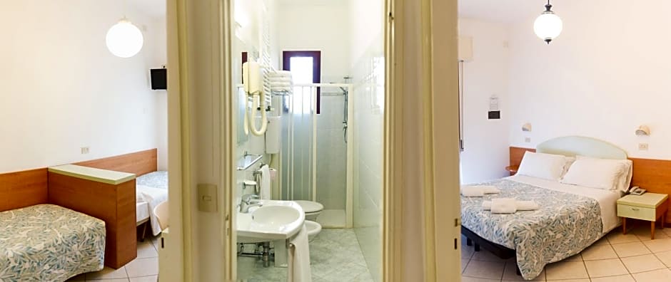 Hotel Parini