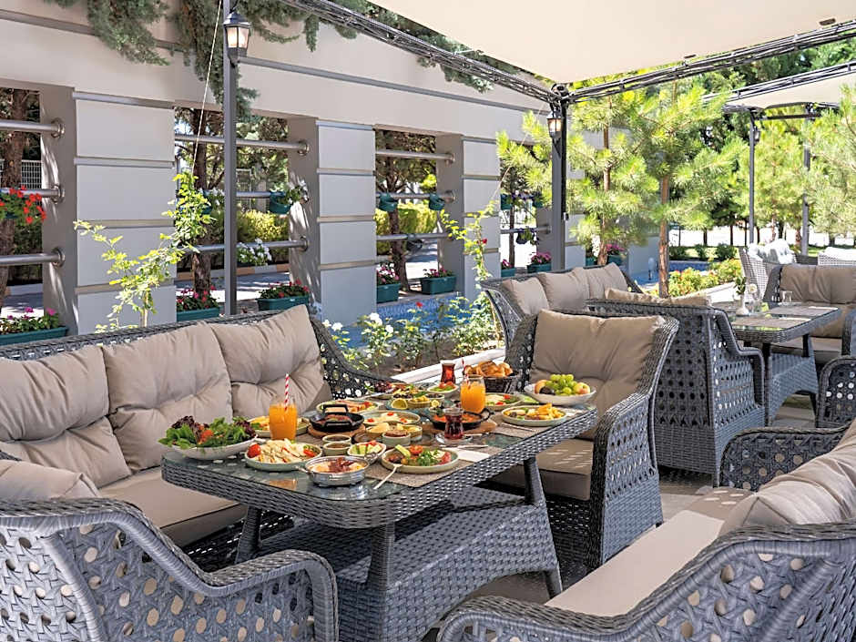 Novotel Kayseri