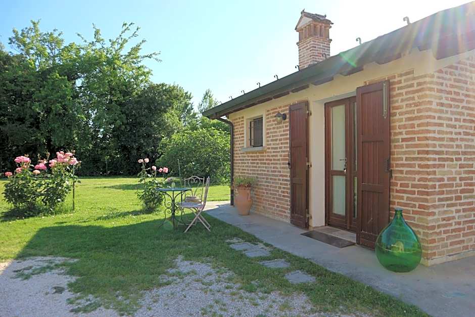 Ca' Bianca