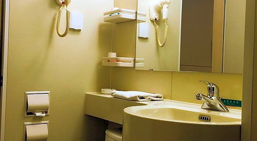 Jinjiang Inn Jincheng Zhongyuan Street